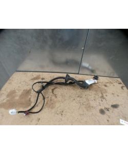 Türkabel HL hinten links Kabel 177Tkm Nissan Qashqai J10 2.0 dCi 4x4 08.1463.158