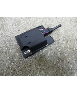Antennenverstärker A2118203375 GPS 225Tkm Mercedes W221 S 500 AMG 08.1507.020