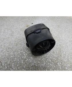 Sirene A2218208526 Alarmanlage 225Tkm Mercedes W221 S 500 AMG V8 08.1507.124