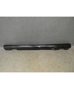 Seitenschweller links Schwarz 197U A2126901540 Mercedes E 350 W212 11.1771.173