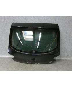 Heckklappe Heckscheibe Schwarz LC9Z 193Tkm Seat Ibiza IV 6J FR 11.1760.003