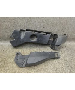 Halter Stoßstange HR hinten rechts 6J3807394 Seat Ibiza IV 6J FR 11.1760.094