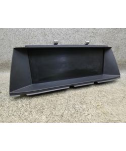 Bildschirm 9216579 10" Monitor Display 271Tkm BMW F01 750i 09.1714.006
