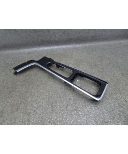Blende MIttelkonsole  31469935 Verkleidung Schaltknauf Volvo V90 17.1778.053