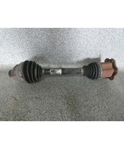 Antriebswelle vorne links 8R0407271C VL 450Tkm Audi A6 4G 3.0 TFSI 11.1685.021