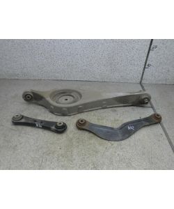 Querlenker HR hinten rechts 31406750 6G1-5K743 148T Volvo V60 2.0 D4 15.1508.147