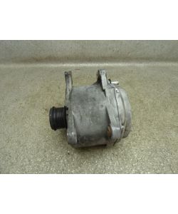 Lichtmaschine 021903016A 190A 143Tkm Porsche Cayenne 9PA 3.6 10.1596.126