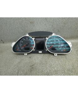 Kombiinstrument 5550007301 Tacho 194Tkm Audi A6 4F 2.8 FSI 07.1510.038