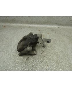 Bremssattel HL hinten links 255mm 114Tk Skoda Octavia III 5E 2.0 TDI 15.1509.051