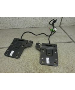 Verdeckverschluss 30787578 30787577 Verdeck 136Tkm Volvo C70 II 2.4 07.1505.051