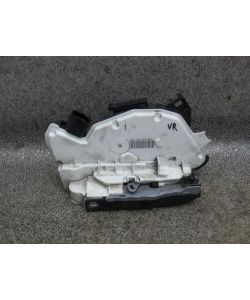 Türschloss VR vorne rechts 5N1837016C 193Tkm Seat Ibiza IV 6J FR 11.1760.028