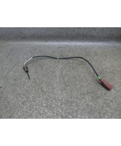 Abgastemperatursensor 03L906088CN 193Tkm Seat Ibiza FR 6J 2.0 TDI 11.1760.069