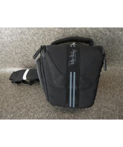 Camcase Peter Hadley Monza Colt 100 Kameratasche Stofftasche Kamera