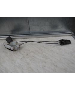 Türschloss VL vorne links 84Tkm Subaru Forester SG 2.0 X 07.1272.094