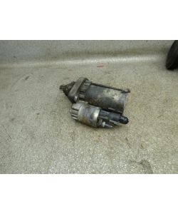 Anlasser 02M911023M Starter 160Tkm VW Tiguan 5N 1.4 TSI 08.1539.114