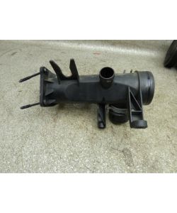 Ansaugrohr 03C129617D Ansaugstutzen 160Tkm VW Tiguan 5N 1.4 TSI 08.1539.124