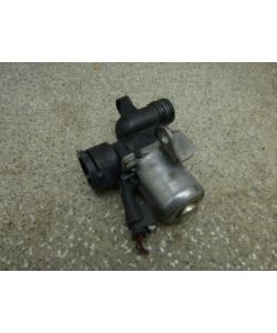 Zusatzwasserpumpe Wasserpumpe 225Tkm Mercedes W221 S 500 AMG 08.1507.186