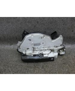 Türschloss VL vorne links 5N1837015C 193Tkm Seat Ibiza IV 6J FR 11.1760.029