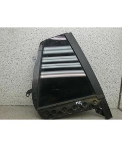 Türscheibe HR hinten rechts Scheibe 148Tkm Volvo V60 2.0 D4 15.1508.144