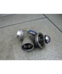 Turbolader Ventil 31293679 D4204T5 148Tkm Volvo V60 2.0 D4 15.1508.059