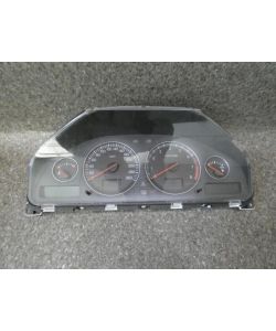 Kombiinstrument 8673259 Tacho 411Tkm Volvo