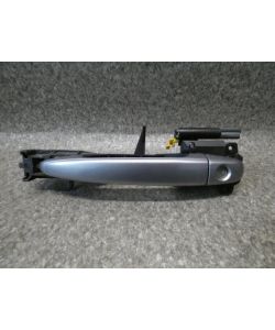 Türgriff außen vorne links grau C6Z 138Tkm Subaru Legacy BM BR 2.0D 11.1555.130