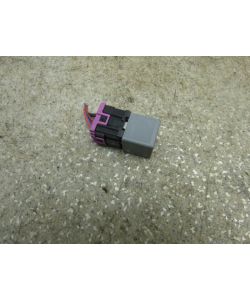 Relais 8D0951253A Relay 194Tkm Audi A6 4F 2.8 FSI 07.1510.055