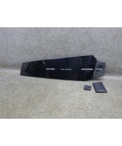 Blende B Saule R rechts außen 4G8853290 Abdeckung def Audi A7 4G 3.0 13.1774.117