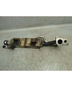 Abgaskühler 16421400175 159Tkm Mercedes W219 CLS 320 CDI 06.1506.106