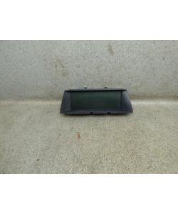 Display 9226975 Monitor 151Tkm BMW F01 F04 ActiveHybrid 7 750i 10.1540.059