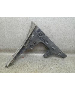 Halterung hinten rechts 4F9807454 Stoßstange 250T Audi A6 4F 2.7 TDI 11.1684.116