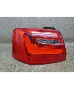 Rückleuchte links außen 4G5945095A L 450Tkm Audi A6 4G 3.0 TFSI 11.1685.033