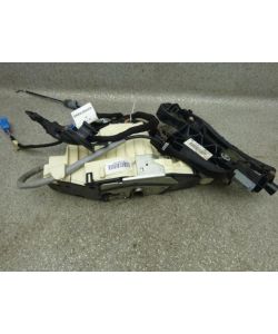 Türschloss HL hinten links A2217600734 225Tk Mercedes W221 S 500 AMG 08.1507.104