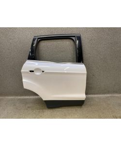 Tür hinten rechts weiß met. AD 9VJGWHA Ford Kuga II DM2 15.1959.087