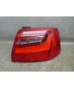Rückleuchte rechts außen 4G5945096A R def 450Tkm Audi A6 4G 3.0 TFSI 11.1685.034