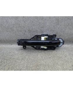 Türgriff außen VL vorne links schwarz 019 31378250 Volvo V90 2.0 D4 17.1778.038