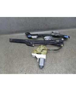 Fensterheber HR hinten rechts 8K0959801B Motor Audi A7 4G 3.0 TDI 13.1774.094