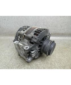 Lichtmaschine 06E903018G 180A Generator 450Tkm Audi A6 4G 3.0 TFSI 11.1685.031