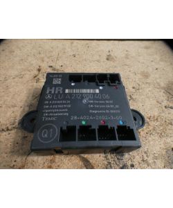 Tür-Steuergerät HR hinten rechts A2129004006 Mercedes W212 E 350 11.1469.196