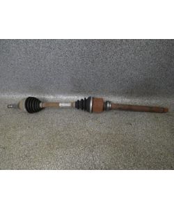 Antriebswelle VR vorne rechts 9685209680 129Tkm Citroen C6 3.0 HDI 10.1812.255