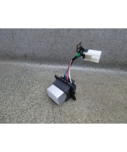 Gebläsewiderstand T1001553N Regler Lüfter Subaru Forester III SHS SH 10.1792.014