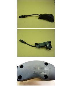 Lenkradschalter Tempomat Schalter Mercedes V12 W220 S600L 600 00.536.137