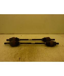 Antriebswelle Satz H 9183773 189Tkm Volvo 2.4 AWD V70 XC XC70.01.792.006 II