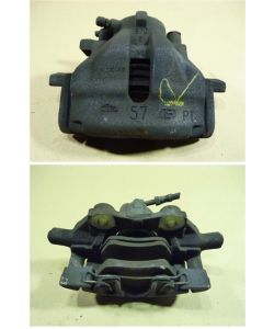 Bremssattel VR vorne rechts Ford Galaxy FG.99.305.018 Gebrauchtteile