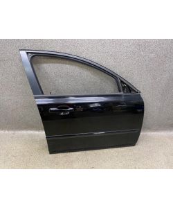 Beifahrertür Tür vorne rechts Schwarz Volvo V50 2.0 D Kombi 05.1926.079