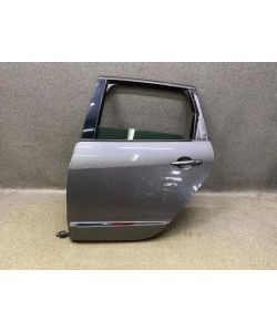 Tür hinten links TEKNG Grau def Renault Grand Scenic III JZ Facelift 15.1933.166