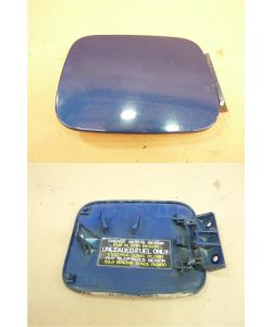 Tankdeckel Tankklappe Blau Hyundai Lantra HL.99.203.053