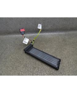 Zusatzheizung BEHR G7192002 Heizelement 129Tkm Citroen C6 3.0 HDI 10.1812.204