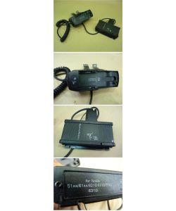 Telefonhalter Telefon Nokia Audi Avant 2.5 TDI 8E B6 A4 02.477.096
