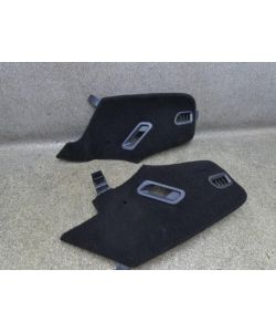 Abdeckung Mittelkonsole 9644711977 9646013877 Citroen C6 3.0 HDI 10.1812.203